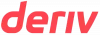 deriv logo deriv logo